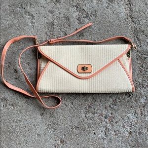 Poppie Jones Clutch